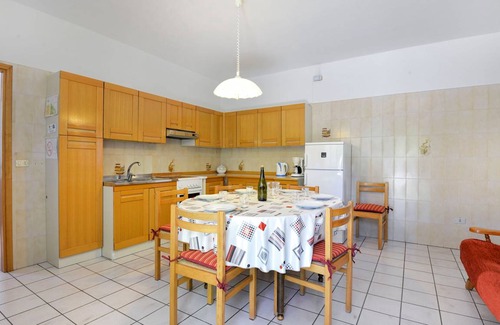 Caldonazzo Apartment | 50 m² Apartment ∙ 2 bedrooms ∙ 6 guests