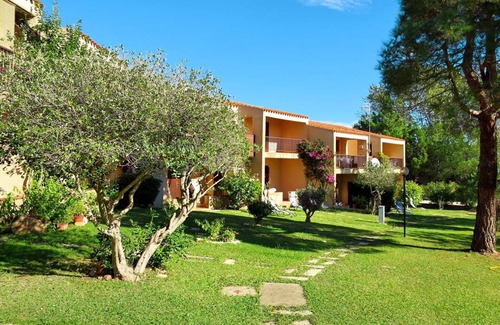 Arzachena Apartment | 50 m² Apartment ∙ 2 bedrooms ∙ 5 guests