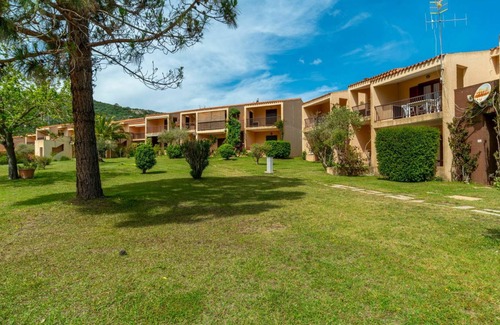 Arzachena Apartment | 50 m² Apartment ∙ 2 bedrooms ∙ 5 guests