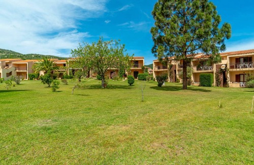 Arzachena Apartment | 50 m² Apartment ∙ 2 bedrooms ∙ 5 guests