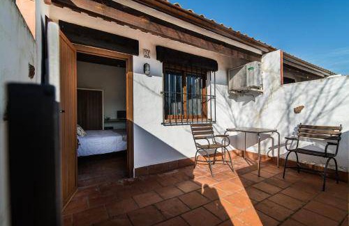 Burguillos del Cerro Resort | 50 m² Resort ∙ 2 bedrooms ∙ 6 guests