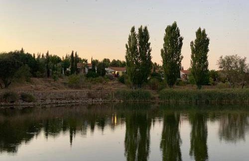 Burguillos del Cerro Resort | 50 m² Resort ∙ 2 bedrooms ∙ 6 guests