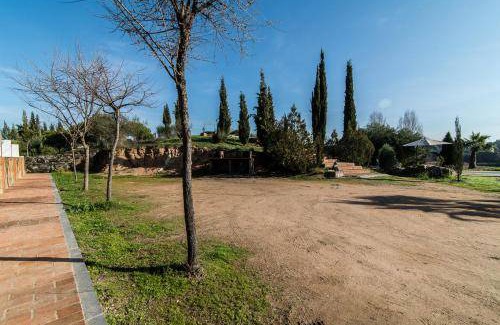 Burguillos del Cerro Resort | 50 m² Resort ∙ 2 bedrooms ∙ 6 guests