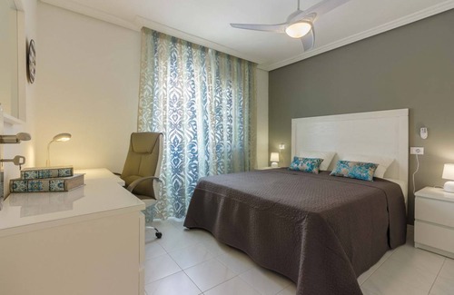 Arona Apartment | 50 m² Apartment ∙ 1 bedroom ∙ 4 guests