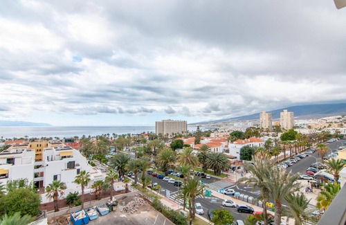 El Madronal Apartment | 50 m² Apartment ∙ 2 bedrooms ∙ 3 guests