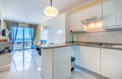 El Madronal Apartment | 50 m² Apartment ∙ 2 bedrooms ∙ 3 guests