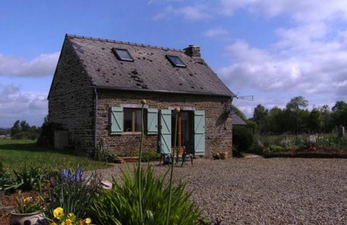 L'Epinay-le-Comte House | 50 m² House ∙ 1 bedroom ∙ 2 guests