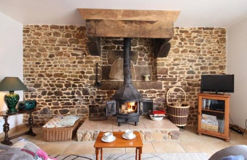 L'Epinay-le-Comte House | 50 m² House ∙ 1 bedroom ∙ 2 guests