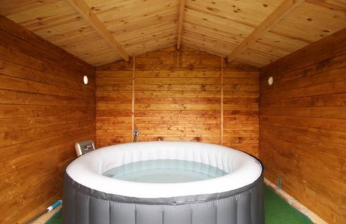 L'Epinay-le-Comte House | 50 m² House ∙ 1 bedroom ∙ 2 guests