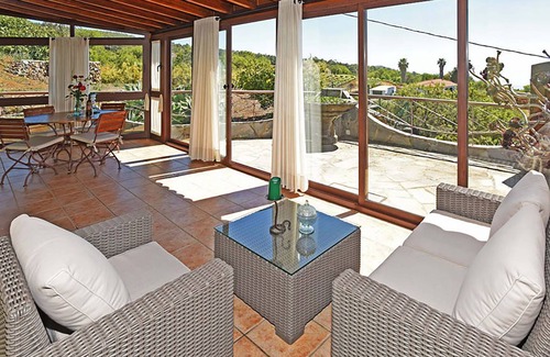 Las Tricias House | 50 m² House ∙ 1 bedroom ∙ 3 guests