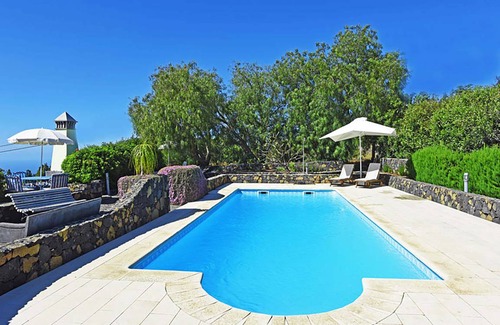 Las Tricias House | 50 m² House ∙ 1 bedroom ∙ 3 guests