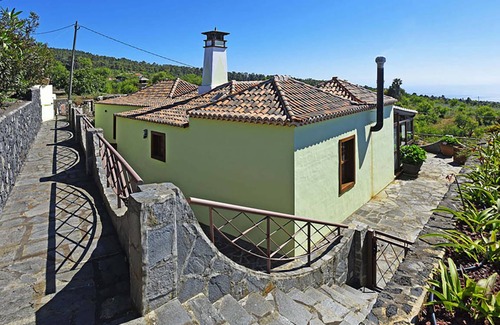 Las Tricias House | 50 m² House ∙ 1 bedroom ∙ 3 guests