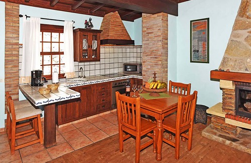 Las Tricias House | 50 m² House ∙ 1 bedroom ∙ 3 guests