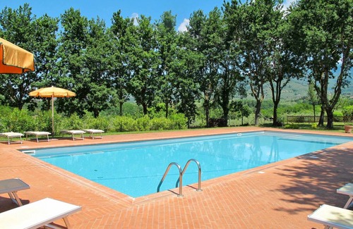 Pian di Sco House | 50 m² House ∙ 1 bedroom ∙ 4 guests