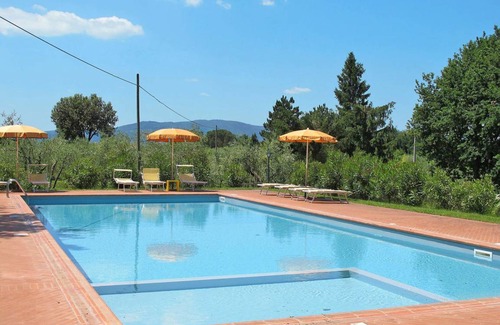 Pian di Sco House | 50 m² House ∙ 1 bedroom ∙ 4 guests