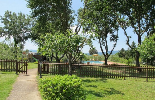 Pian di Sco House | 50 m² House ∙ 1 bedroom ∙ 4 guests