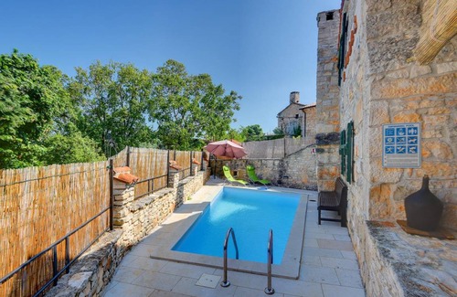 Rezanci House | 50 m² House ∙ 1 bedroom ∙ 3 guests