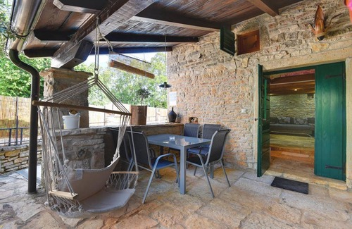Rezanci House | 50 m² House ∙ 1 bedroom ∙ 3 guests