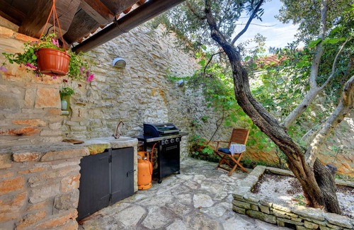 Rezanci House | 50 m² House ∙ 1 bedroom ∙ 3 guests