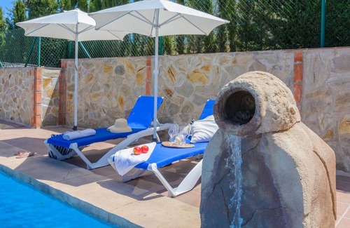 Alozaina House | 50 m² House ∙ 2 bedrooms ∙ 4 guests