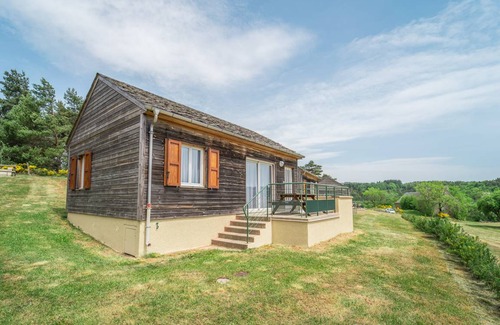 Noalhac House | 50 m² House ∙ 2 bedrooms ∙ 6 guests