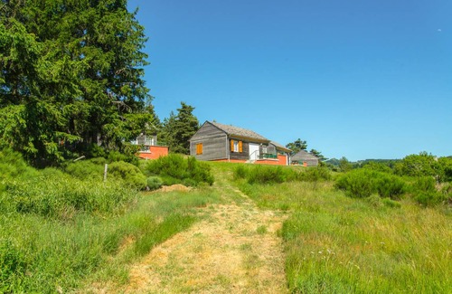 Noalhac House | 50 m² House ∙ 2 bedrooms ∙ 6 guests