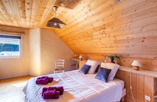 Telgruc-sur-Mer House | 50 m² House ∙ 2 bedrooms ∙ 2 guests