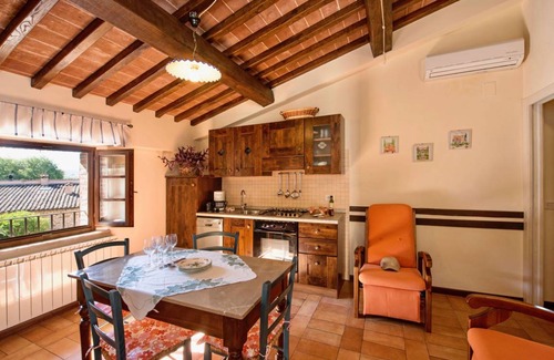 Popoltaio-Schiacciato House | 50 m² House ∙ 1 bedroom ∙ 4 guests