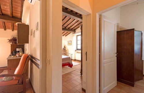 Popoltaio-Schiacciato House | 50 m² House ∙ 1 bedroom ∙ 4 guests