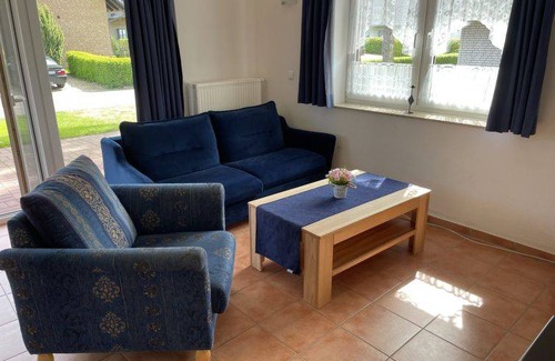 Muritz Resort | 50 m² Resort ∙ 1 bedroom ∙ 2 guests