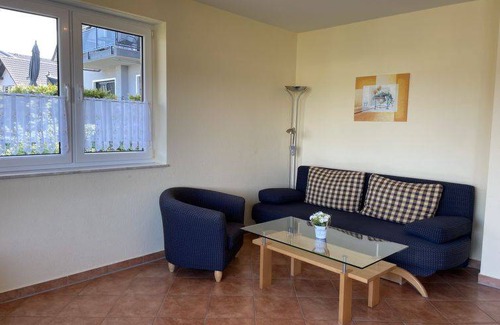Muritz Resort | 50 m² Resort ∙ 1 bedroom ∙ 2 guests