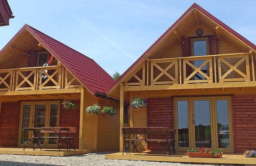 Gaski Resort | 50 m² Resort ∙ 1 bedroom ∙ 4 guests