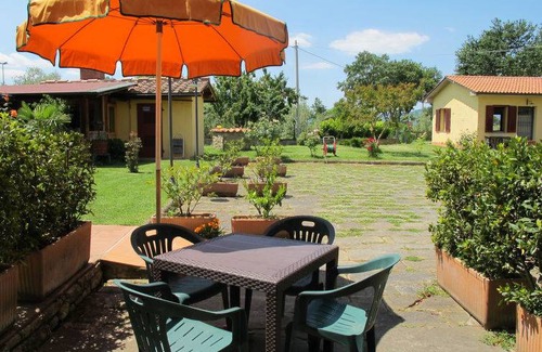 Pian di Sco Resort | 50 m² Resort ∙ 1 bedroom ∙ 4 guests