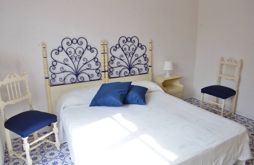 Recanati Apartment | 50 meters from the sandy beach of Giardini