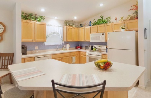Lynnhaven House | 50 minutes from Orlando! Family-sized Ranch with Cable and Wi-Fi in The Villages