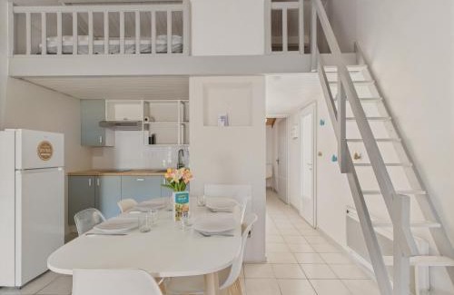 Bretignolles-sur-Mer Apartment | 500 m de la plage, appart 2 adultes 2 enfants