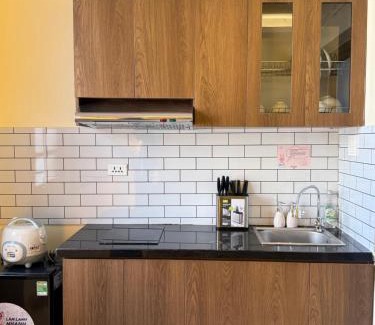 Mang Yang Hotel | 502 Đội Cấn