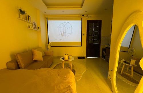 Mang Yang Hotel | 502 Đội Cấn