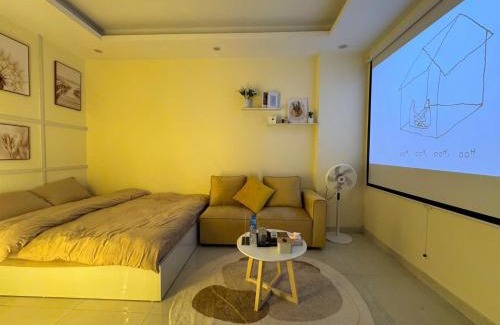 Mang Yang Hotel | 502 Đội Cấn