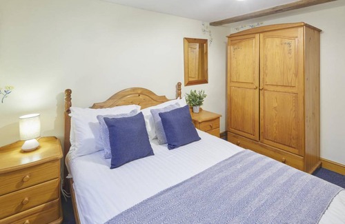 Newton-on-Rawcliffe Apartment | 51 m² Apartment ∙ 2 bedrooms ∙ 4 guests