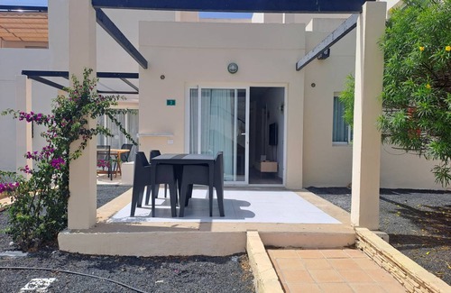 Corralejo Apartment | 51 m² Aparthotel ∙ 1 bedroom ∙ 2 guests