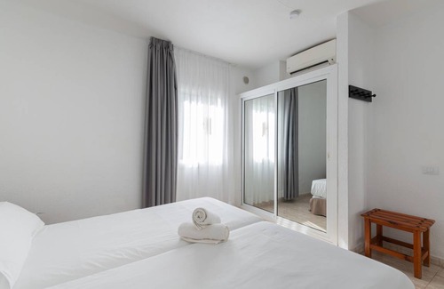 Corralejo Apartment | 51 m² Apartment ∙ 1 bedroom ∙ 2 guests