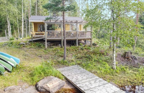 Kaavi House | 51 m² Apartment ∙ 2 bedrooms ∙ 5 guests