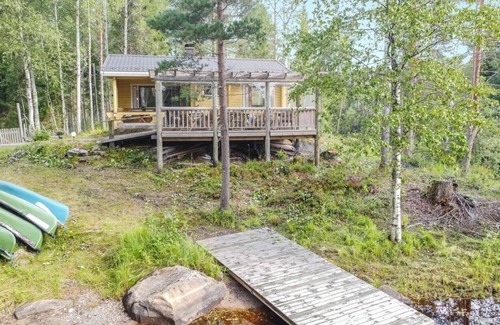 Kaavi House | 51 m² Apartment ∙ 2 bedrooms ∙ 5 guests