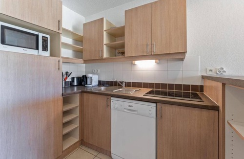 Les Orres Apartment | 51 m² Apartment ∙ 2 bedrooms ∙ 7 guests