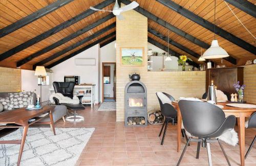 Sønder Vorupør House | 510-Thisted-Egebaksandevej-10