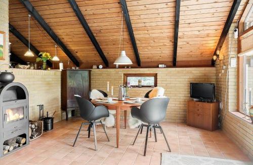 Sønder Vorupør House | 510-Thisted-Egebaksandevej-10