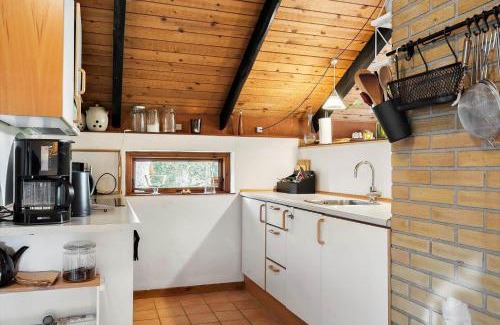 Sønder Vorupør House | 510-Thisted-Egebaksandevej-10