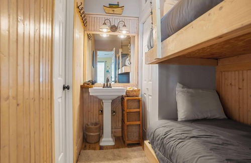 Saint Helena Island Hotel | 515 Sunsuite