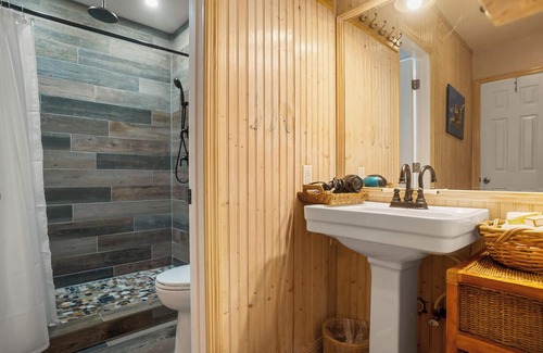 Saint Helena Island Hotel | 515 Sunsuite
